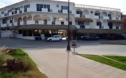 Bungalows Zicatela