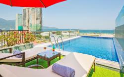 Haka Hotel & Apartment