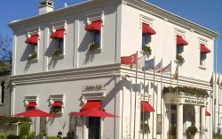 Hotel Gelibolu