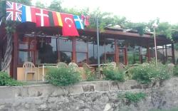Bykara Motel