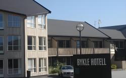 Bykle Hotel