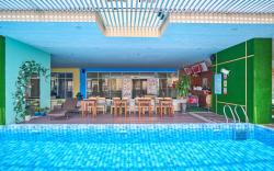 GOLD SEA Vung Tau Apartment -Tina