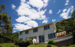 Hillside Inn Sirocco