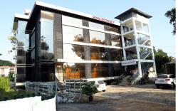 AIRPORT COCHIN GRAND RESIDENCY