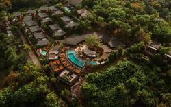 Grün Resort Uluwatu