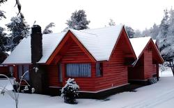 Cabanas Akermann