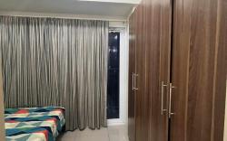 Ronnzel Staycation in Jazz Residence Makati(multi)