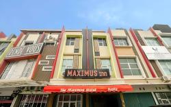 TwoSpaces Living at Maximus Inn
