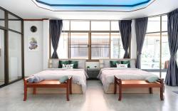 Sun Moon Tree Resort & Recreation