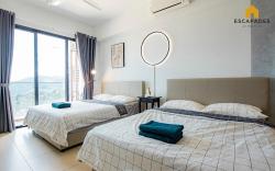 Studio V@Midhills Genting Highlands (Free WiFi)
