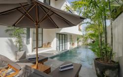 Narasea Apartment Canggu 