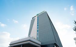 Holiday Inn Lucknow Airport By IHG