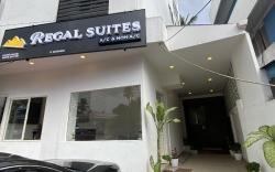 REGAL SUITES