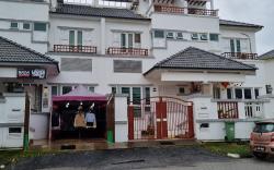 Karpal Singh Drive Nimah seaview homestay