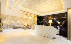 Hotel Vertu IGI Delhi Airport By OPO