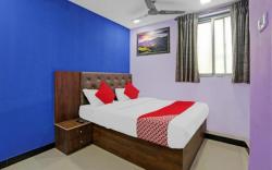 Hotel Welcome Inn,Mumbai