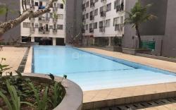Homey and Cozy 2BR Jarrdin Cihampelas By Travelio