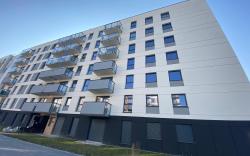 Apartamenty Letnica by Q4Apartments