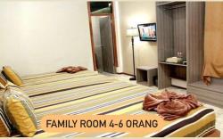 Pulosari Living  Standard Room