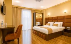 Hotel Residence Plaza