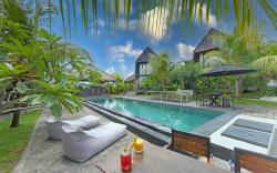 BB Garden Resort