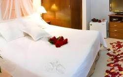 Cabecera Country Hotel