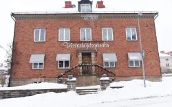 Västerhöjdsgården