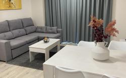 Soberbo, perto praia, climatizado, piscina privada