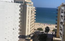 Apartamento encantador, perto da Praia da Rocha
