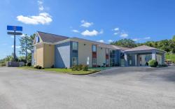 Motel6 Dawsonville, GA - North GA Premium Outlets