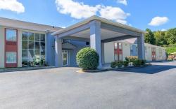 Motel6 Dawsonville, GA - North GA Premium Outlets