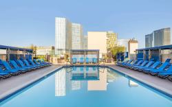Hilton Vacation Club Polo Towers Las Vegas