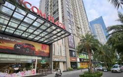 Vinhomes Skylake My Dinh Ha Noi near Landmark 72