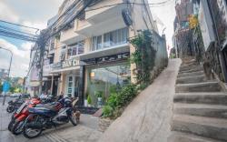T&K Guesthouse