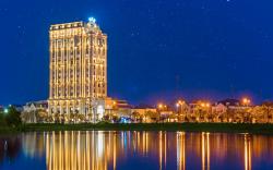 Rex Quang Binh Hotel