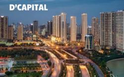 Vinhomes Dcapitale Apartment Hanoi