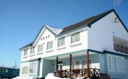 TESHIKAGA HOSTEL MISATO