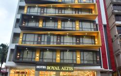 Hotel Royal Altis
