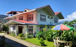 Green leaf Resort