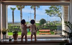 Jeju Stonestay Dokchaeminbak
