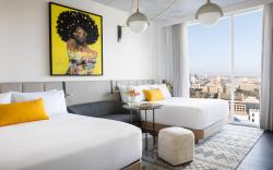 Hyatt Centric Congress Avenue Austin