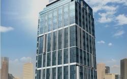 Brown Suites Hotel sinchon central