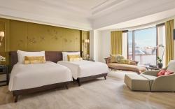 Mandarin Oriental, Taipei