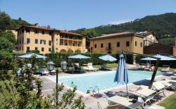 Park Hotel Regina Bagni di Lucca