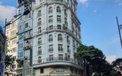EDEN HOTEL HÀ NỘI