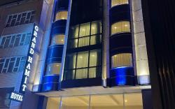 Grand Hamit Hotel Airport By Karadayi 