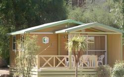 Camping La Pinede