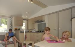 Camping RCN Les Collines de Castellane