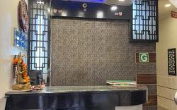 Hotel Shiv Palace