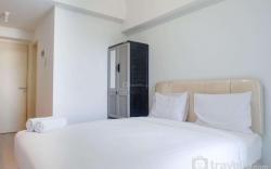 Studio @ Tanglin Supermall Mansion By Travelio